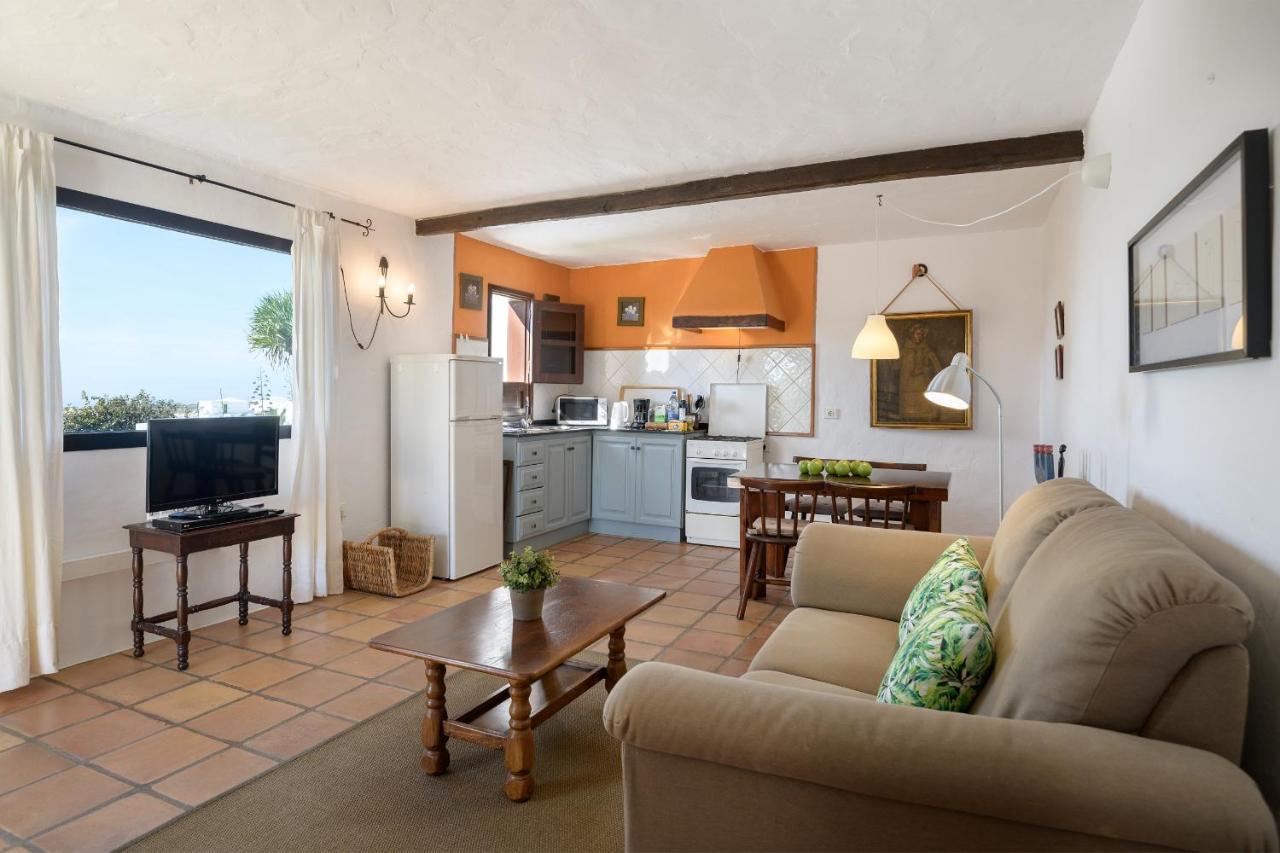 Casa Los Divisos テギセ エクステリア 写真