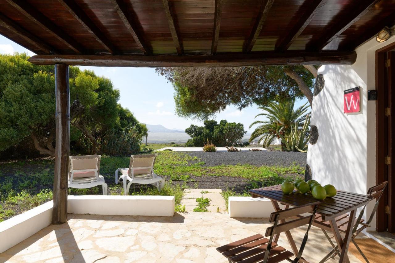 Casa Los Divisos テギセ エクステリア 写真