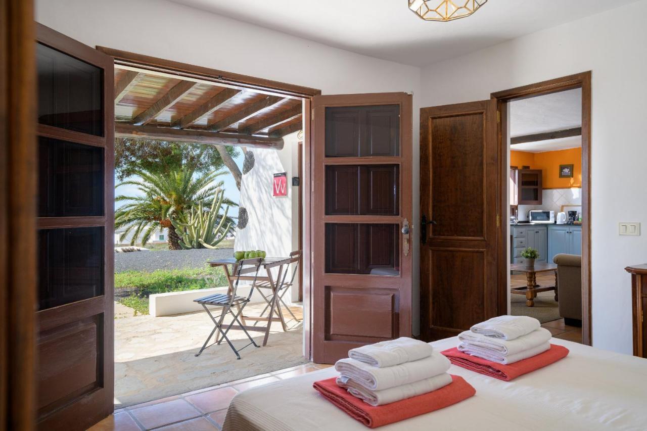 Casa Los Divisos テギセ エクステリア 写真