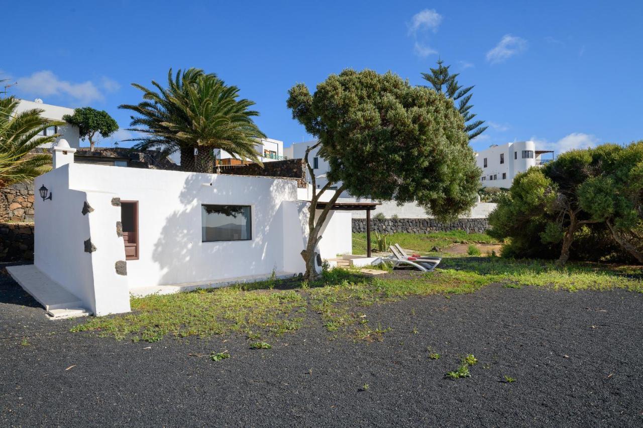 Casa Los Divisos テギセ エクステリア 写真