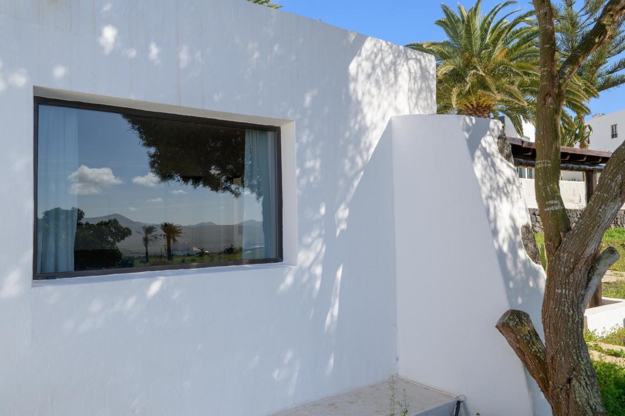 Casa Los Divisos テギセ エクステリア 写真