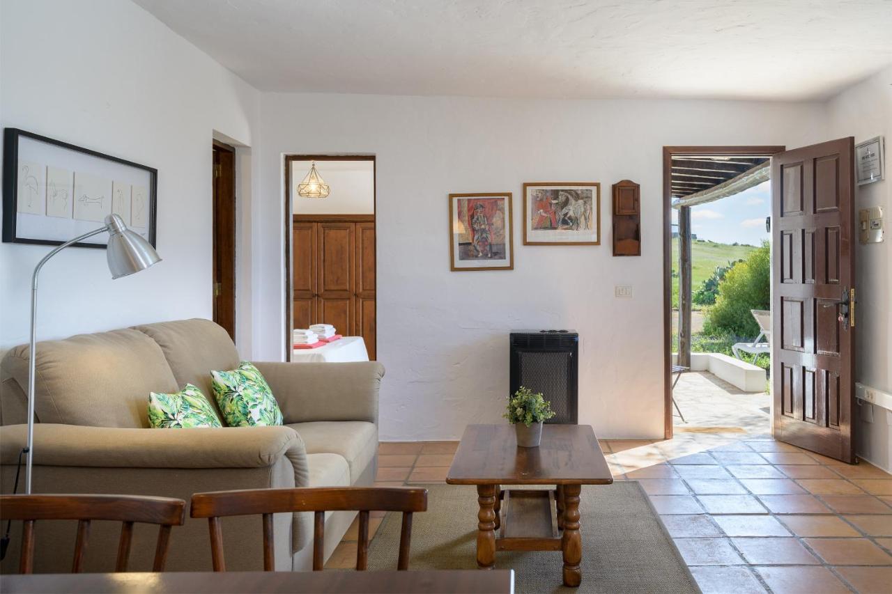 Casa Los Divisos テギセ エクステリア 写真